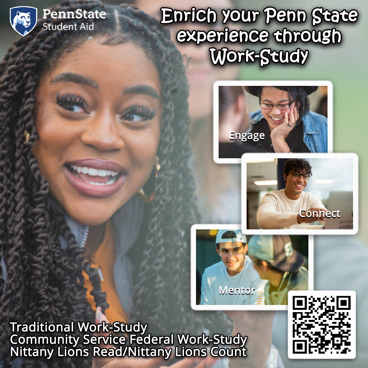 Student Images: Penn State