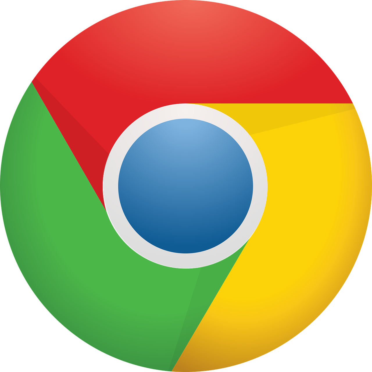 Google Chrome Image